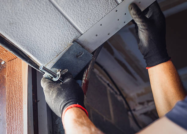 Reliable Garage Door Panel Replacement contractor in La Homa, TX by Garage Doors Repair Pro